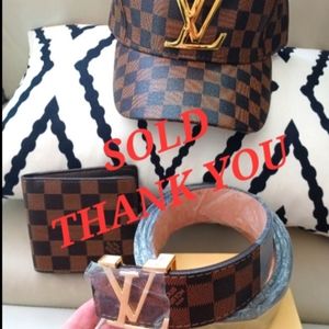 🔥🤎 BOLD, BEAUTIFUL & INSPIRED, SIZES 32-44  OR 38-56 🤎